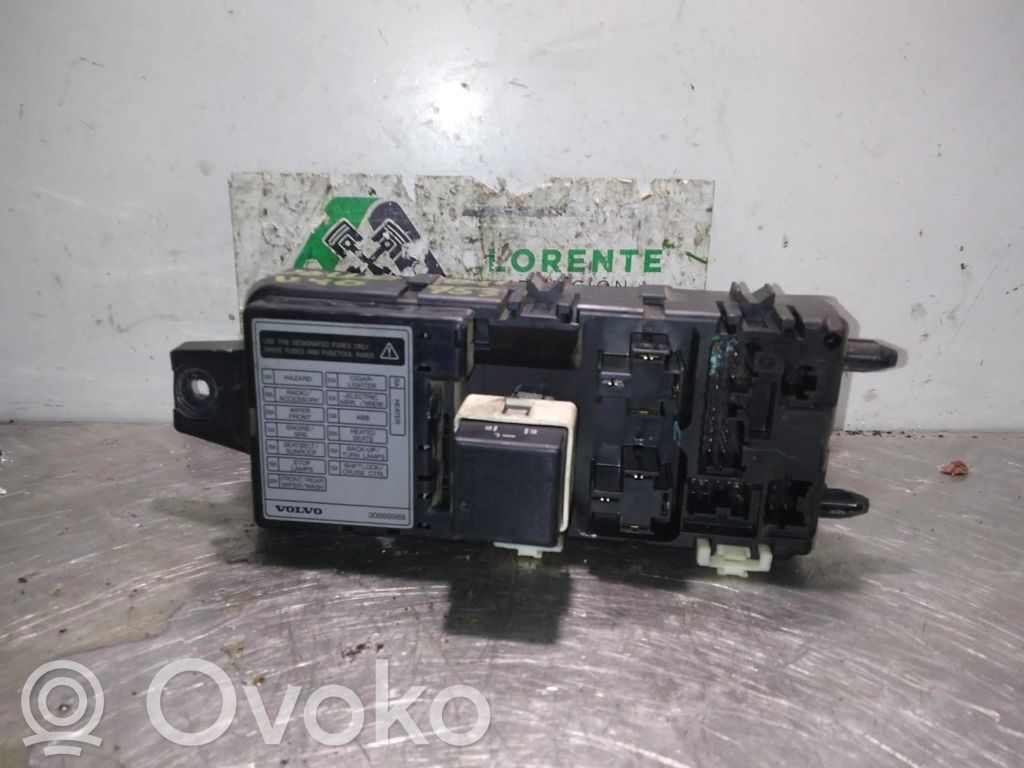Módulo de fusible   30807014,30807014