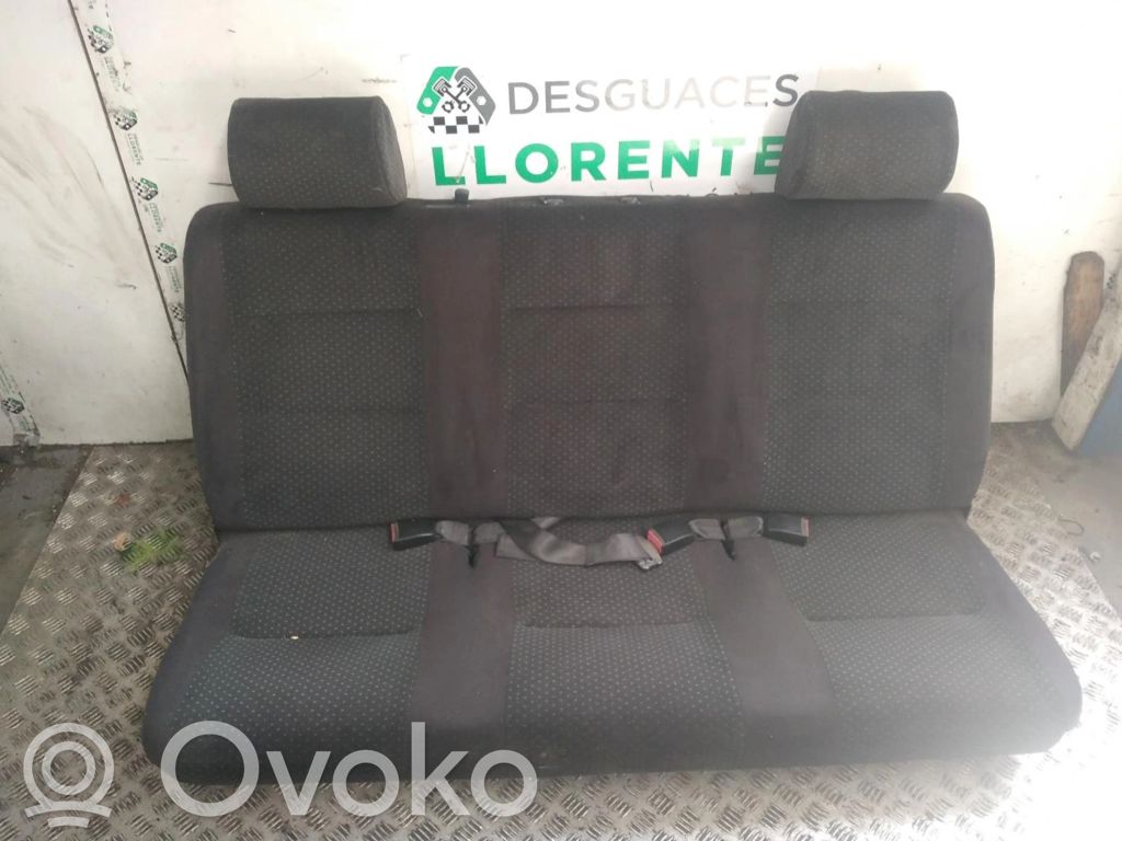 Kit siège   ASIENTOSTRASEROS