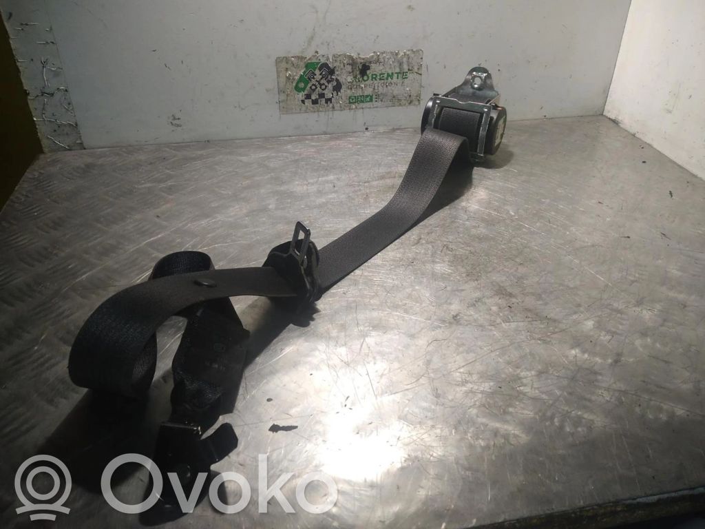 Cinturón delantero   607707800E,607707800E
