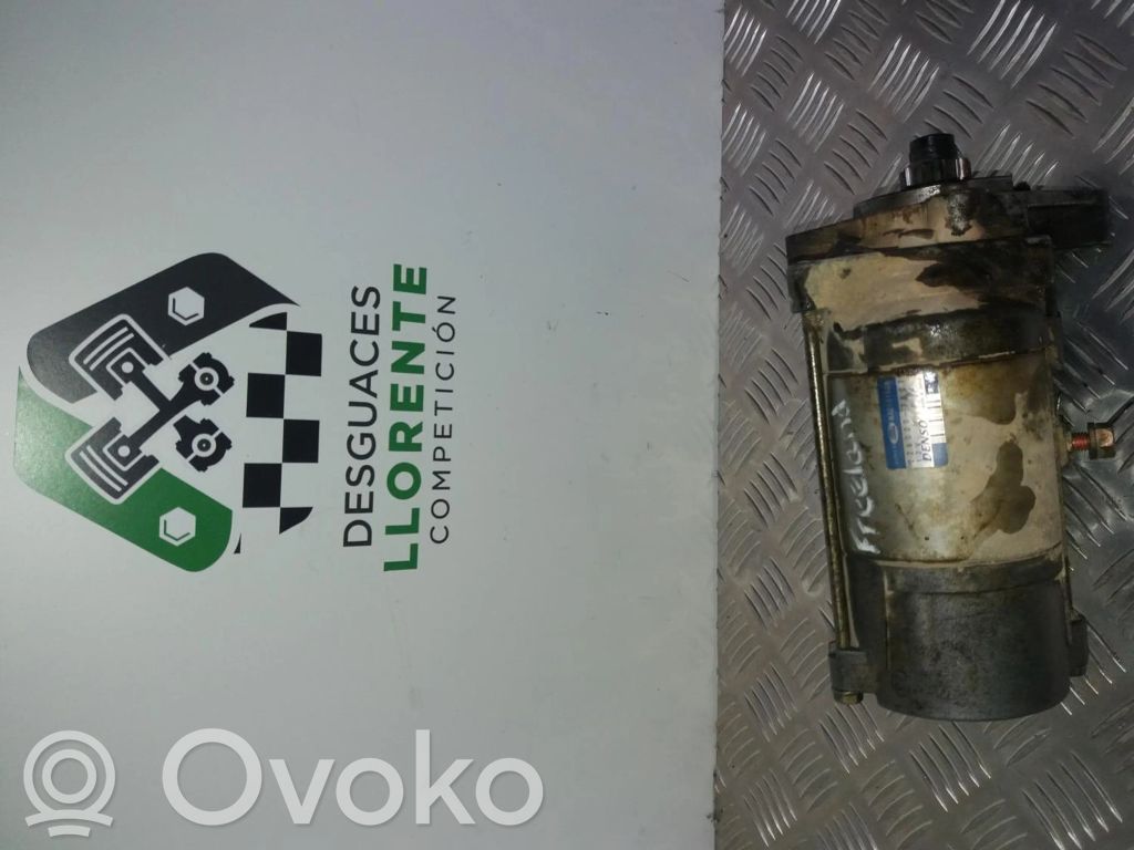 Motor de arranque   4472208512