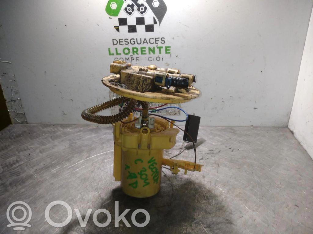Opel Vectra C Bomba interna de combustible 
