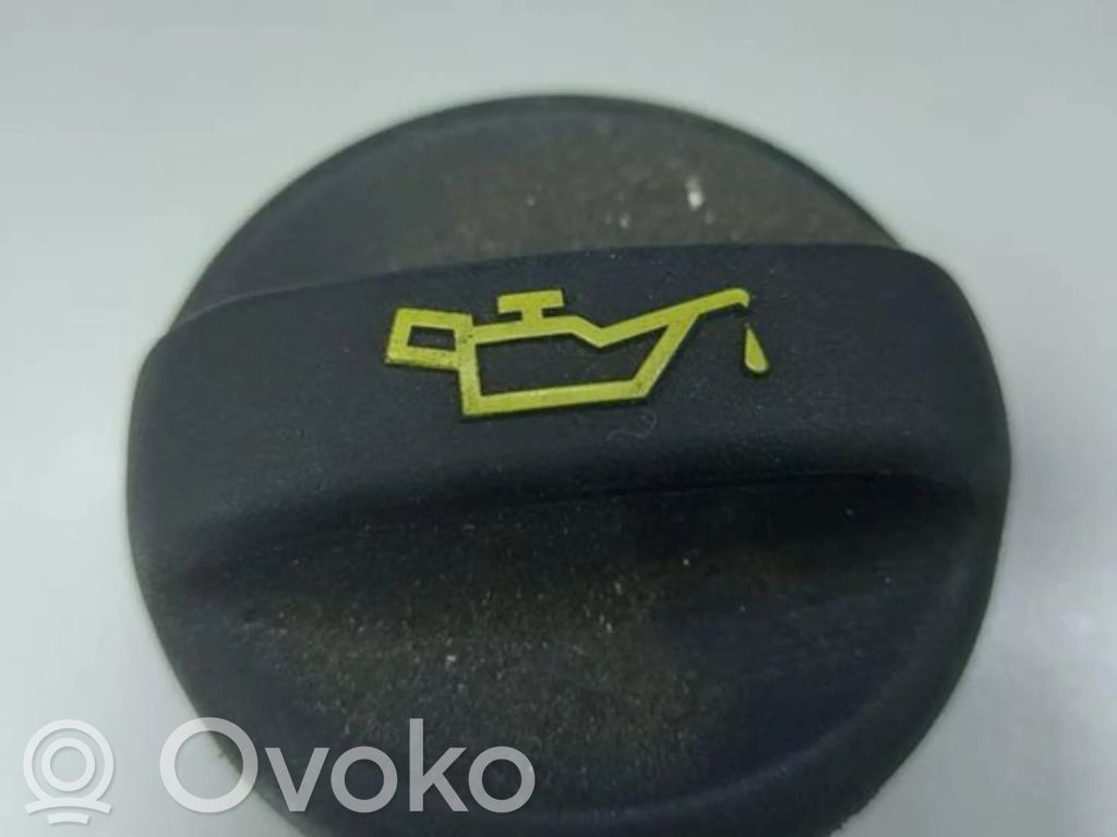 Peugeot Partner Öldeckel 
