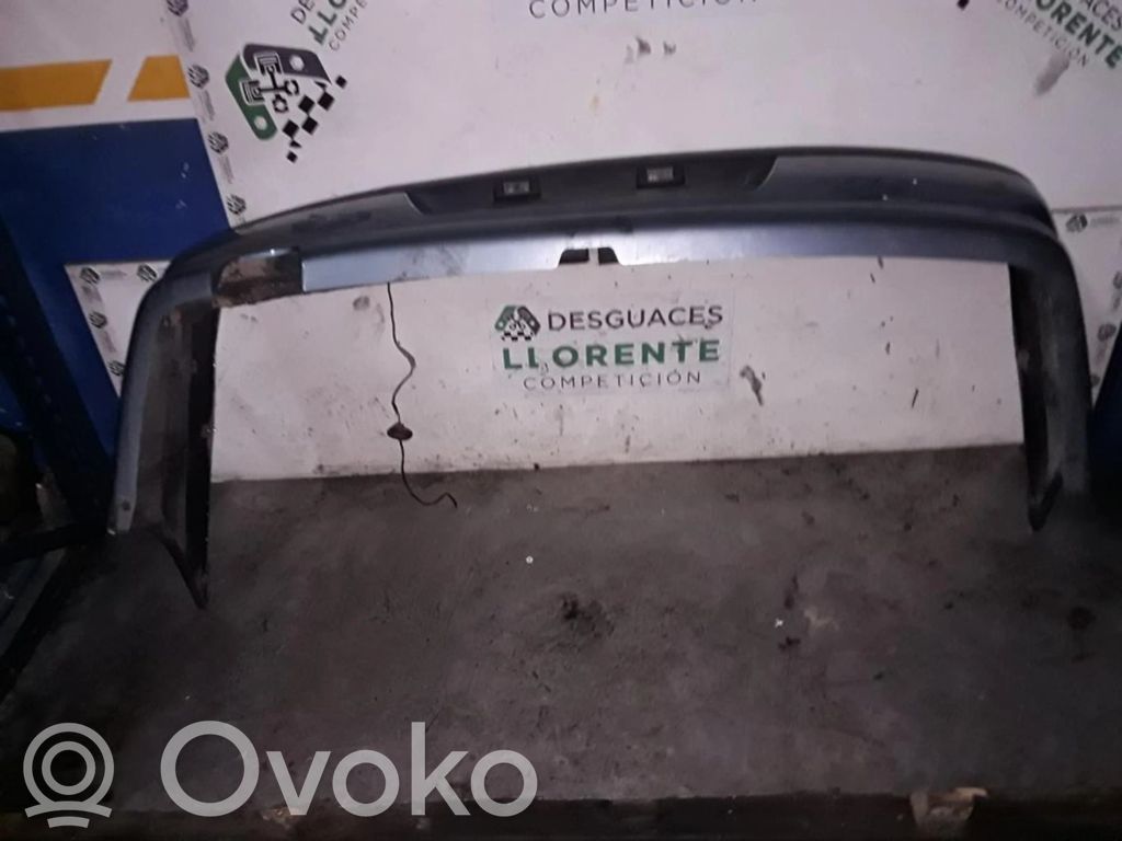 Peugeot 406 Parachoques 