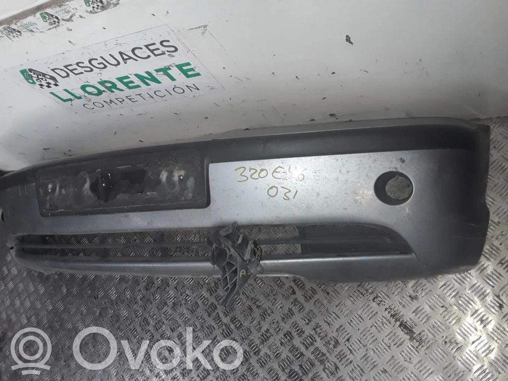 Parachoques delantero   51117044116,51117044116