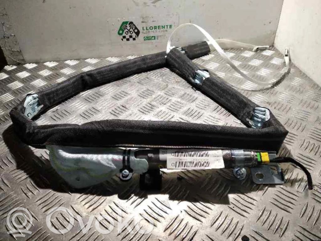 Citroen C4 I Airbag lateral 