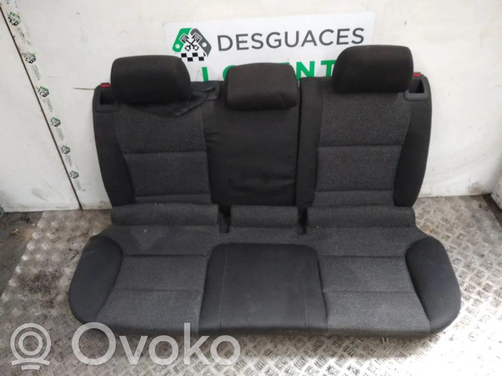 Kit siège   ASIENTOSTRASEROS