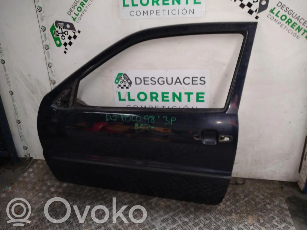 Volkswagen Polo Puerta delantera 