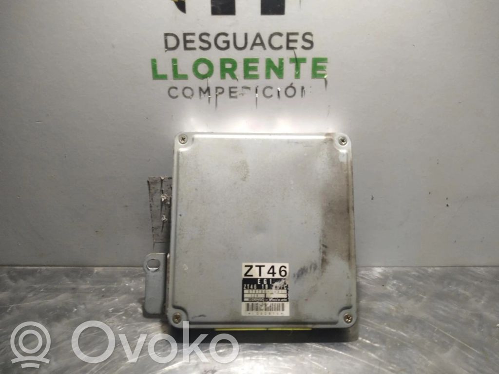 KIA Sephia Engine control unit/module ECU 