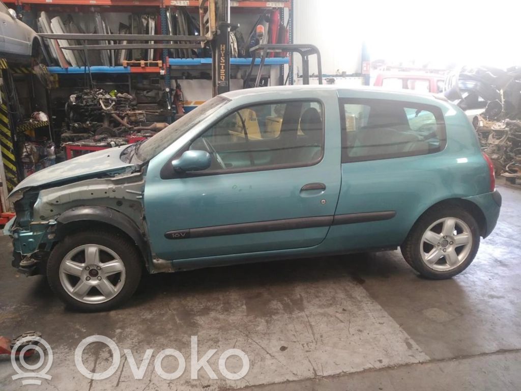 Renault Clio II Puerta delantera 