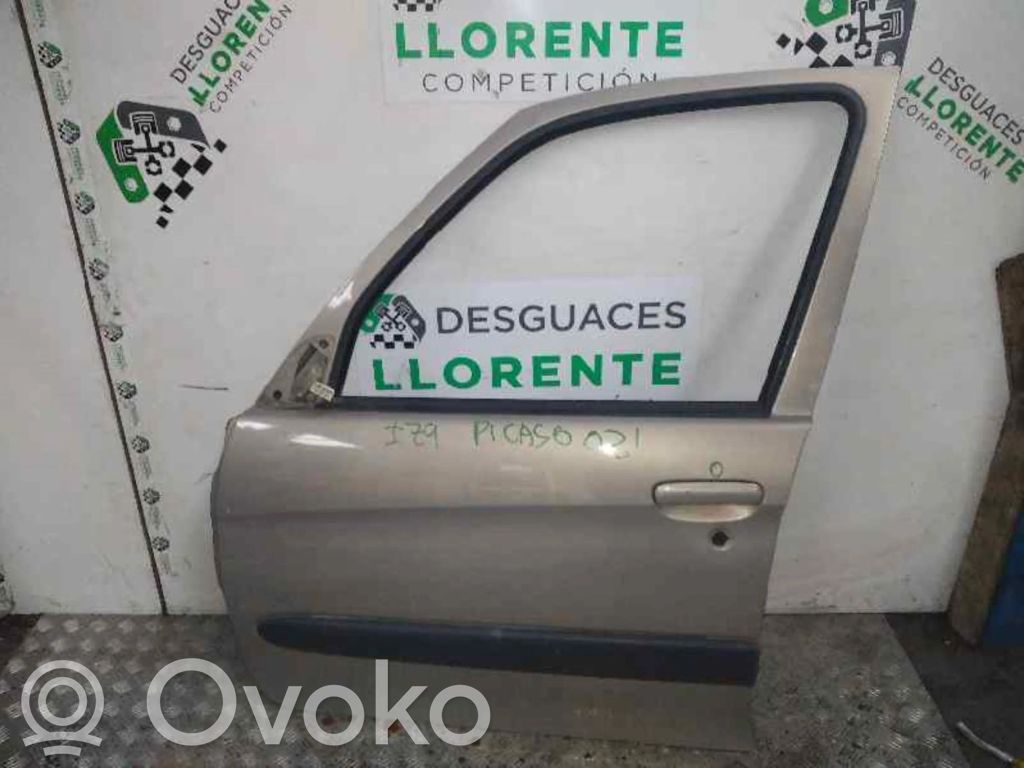 Citroen C4 I Picasso Puerta delantera 