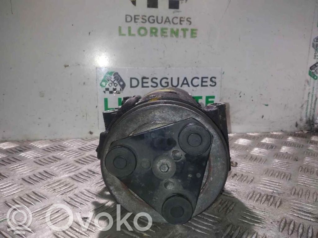 Ford C-MAX I Gaisa kondicioniera kompresors (sūknis) 