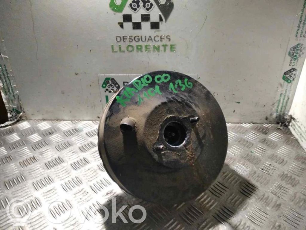 Jarrutehostin   K30C43950