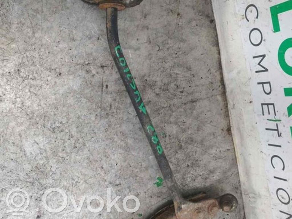 Opel Corsa B Dakša 