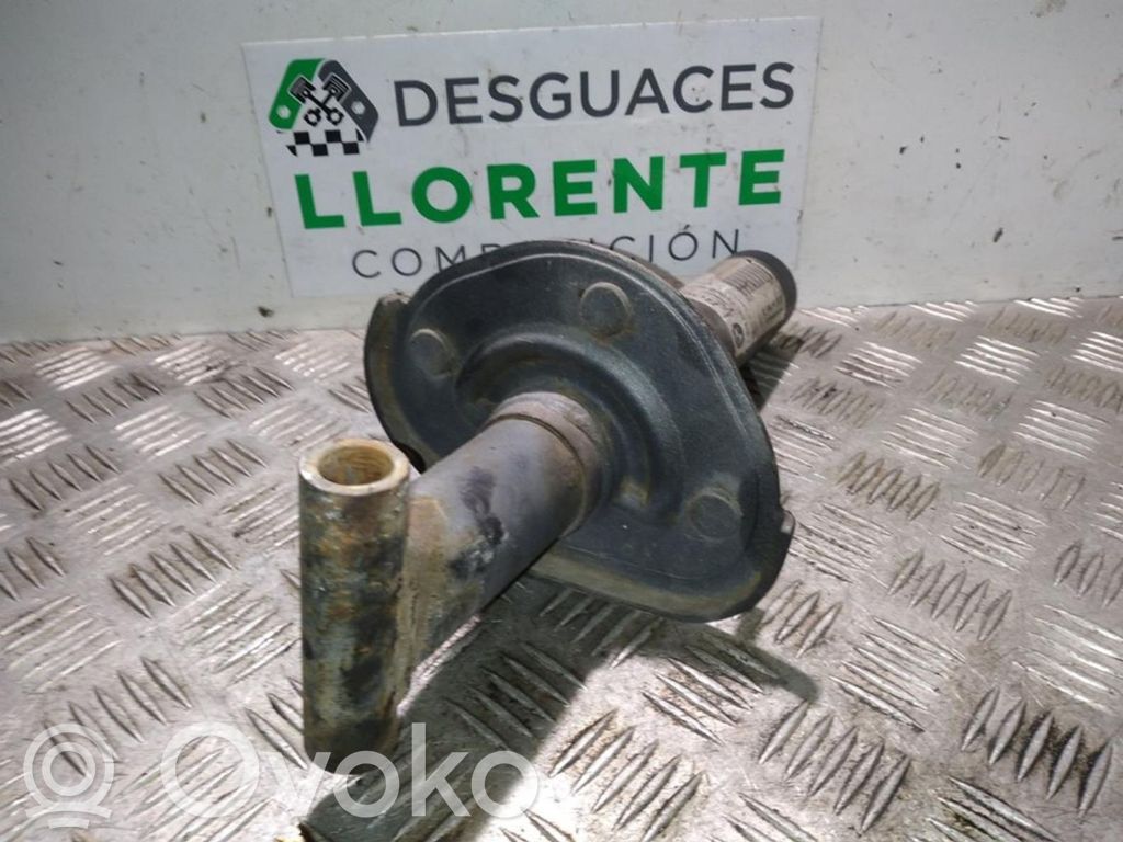 Parachoques delantero   51127055335