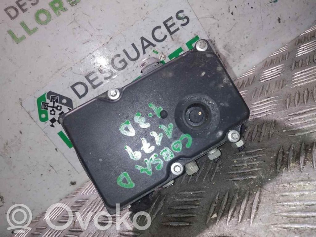 Bomba de ABS   0265800796