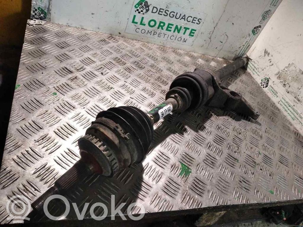 Saab 9-3 Ver1 Drive shaft (set) 
