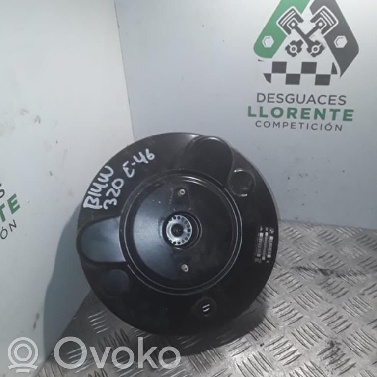 Servo-frein   29675527701