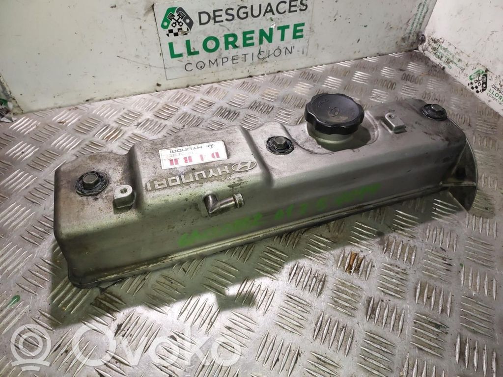 Ventildeckel
