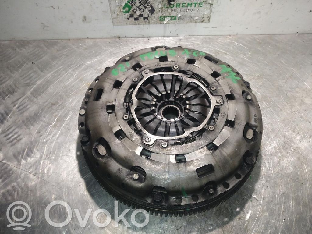 Ford Focus Sankabos komplektas 