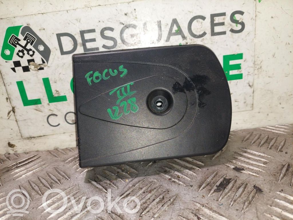 Engine control unit/module   8M5T19C112DN