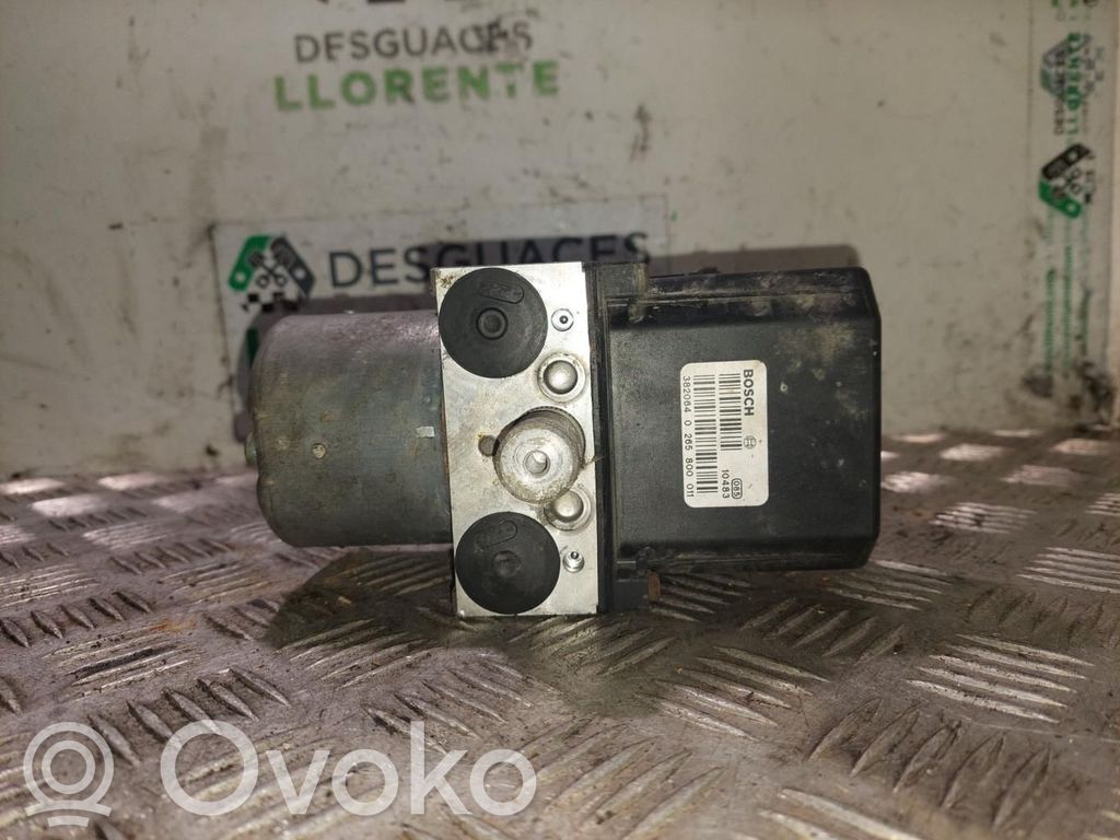 Bomba de ABS   1494860080