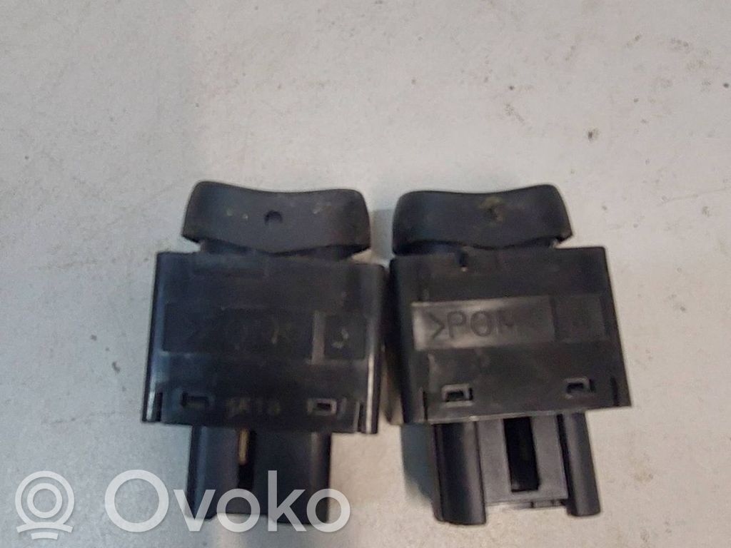 Mitsubishi Colt Seat heating switch 
