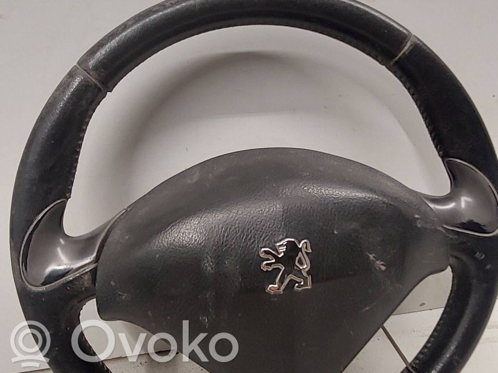 Ohjauspyörä   9656242477,9655685277