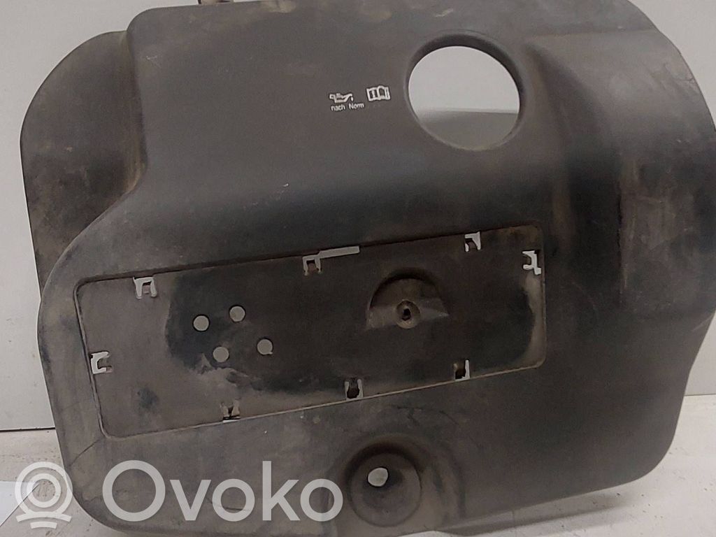 Engine cover (trim)   7M3103925B,7M5103925A,7M5103925