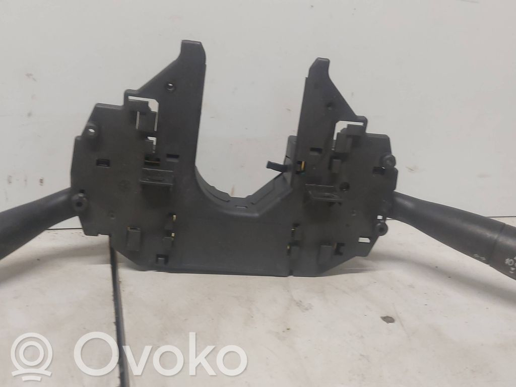 Citroen C5 Manetka / Przełącznik kierunkowskazów wycieraczek 