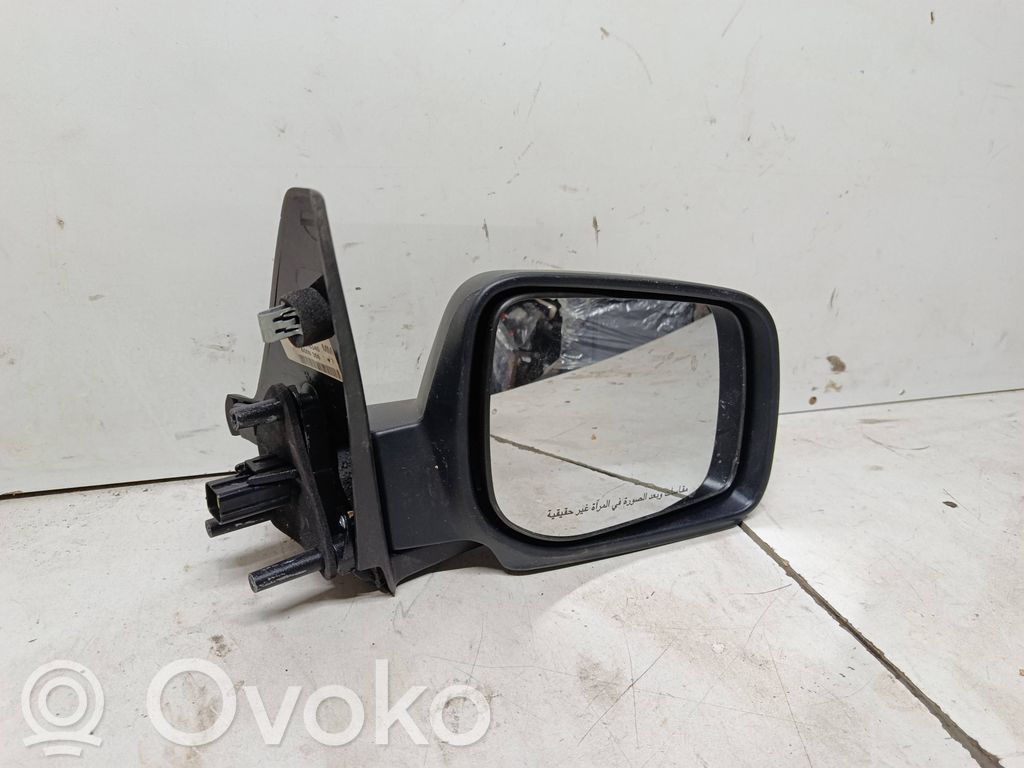 Land Rover Range Rover P38A Specchietto retrovisore elettrico portiera anteriore 