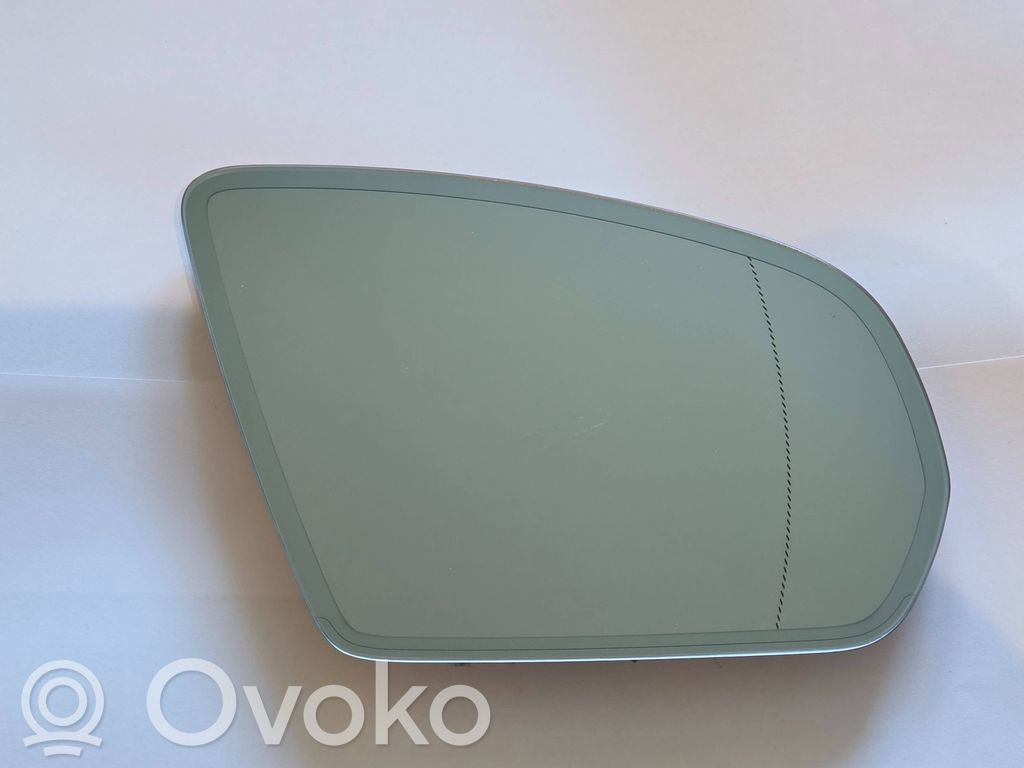 Mercedes-Benz AMG GT 4 x290 w290 Wing mirror glass 