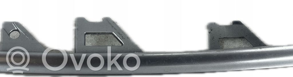 Audi A6 S6 C8 4K Front bumper lower grill 