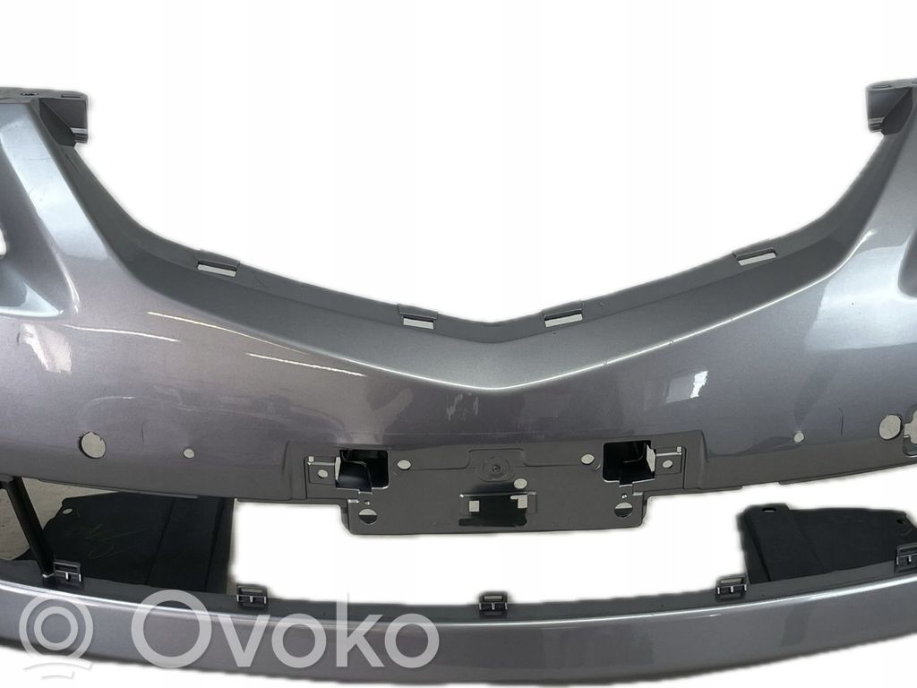 Mazda 6 Front bumper 