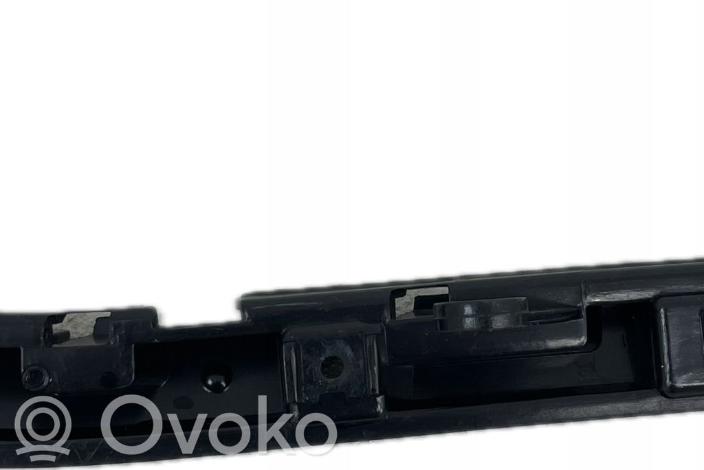 BMW 1 E81 E87 Rear bumper mounting bracket 