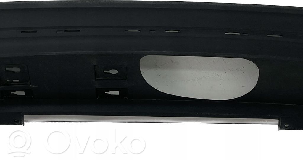 Volvo S60 Puskuri 