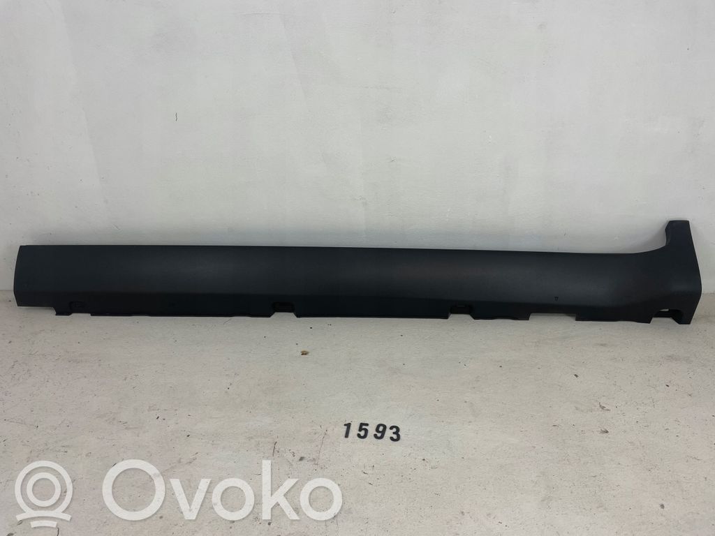 Ford Kuga I Sill 