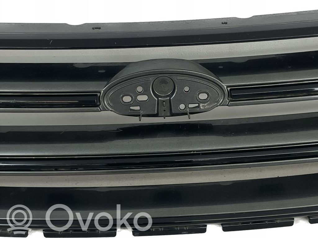 Etusäleikkö   GV448200BCW,GV448200BCW