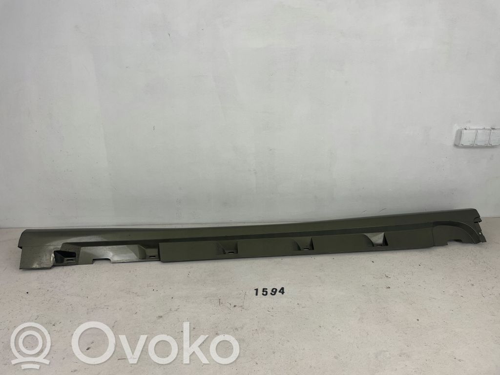 Saab 9-3 Ver2 Priekinio slenksčio apdaila (vidinė) 