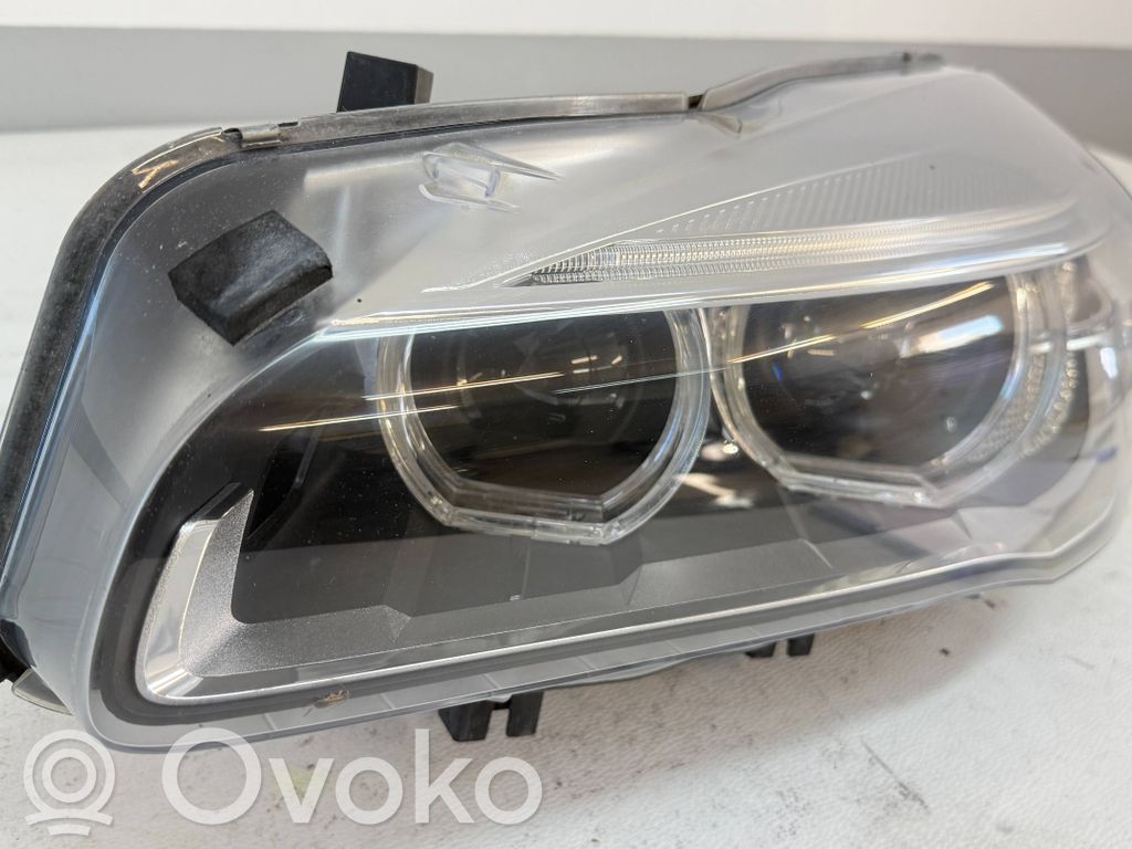 BMW 2 F45 Scheinwerfer 