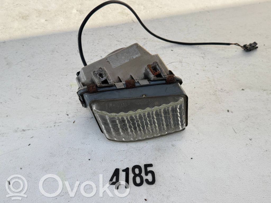 Opel Kadett E Feu antibrouillard avant 