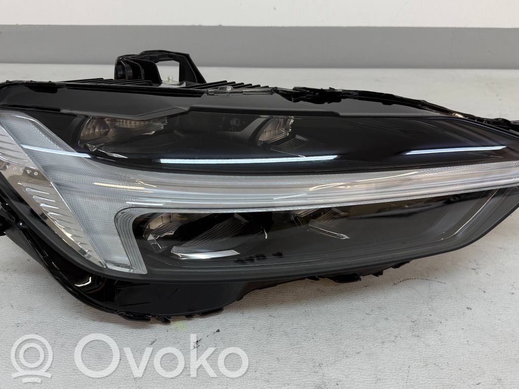 Volvo XC60 Scheinwerfer 