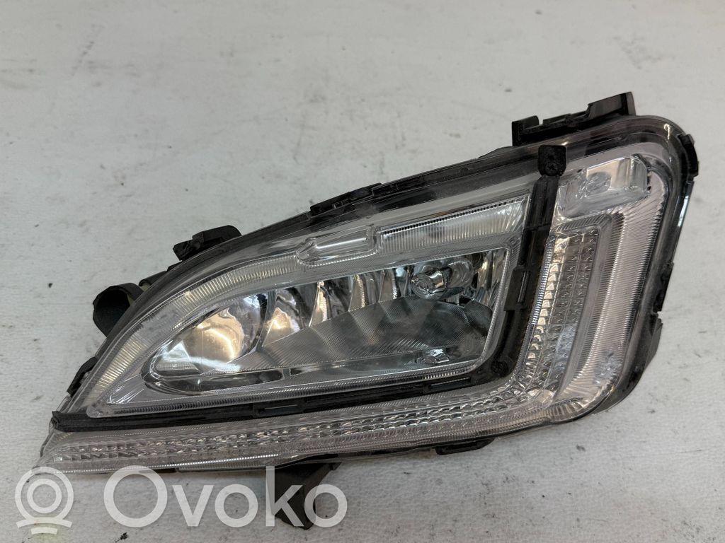 Światło przeciwmgłowe przednie   92201D7600,92201D7600