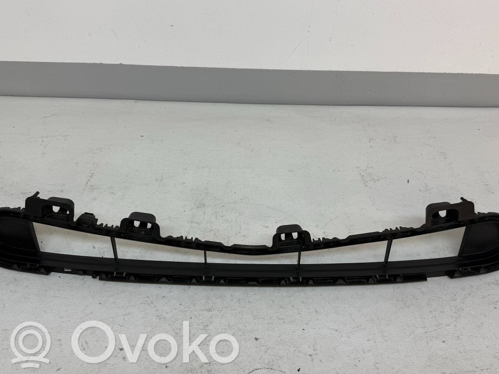 Mazda 2 Front bumper lower grill 