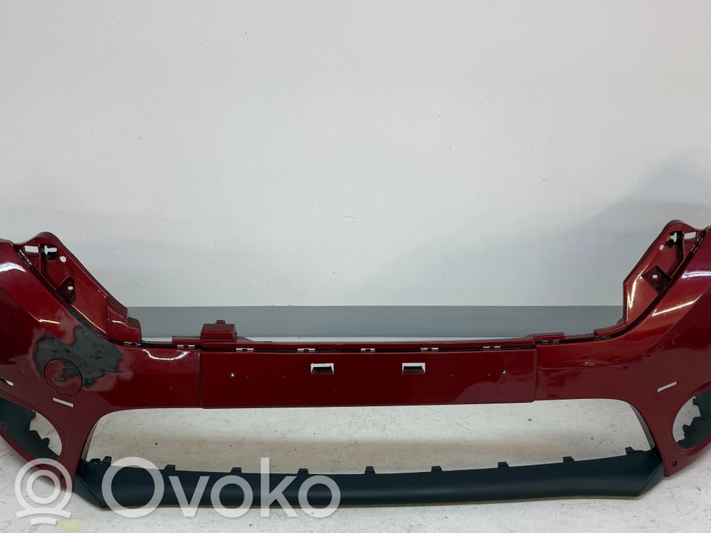 Dacia Dokker Front bumper 