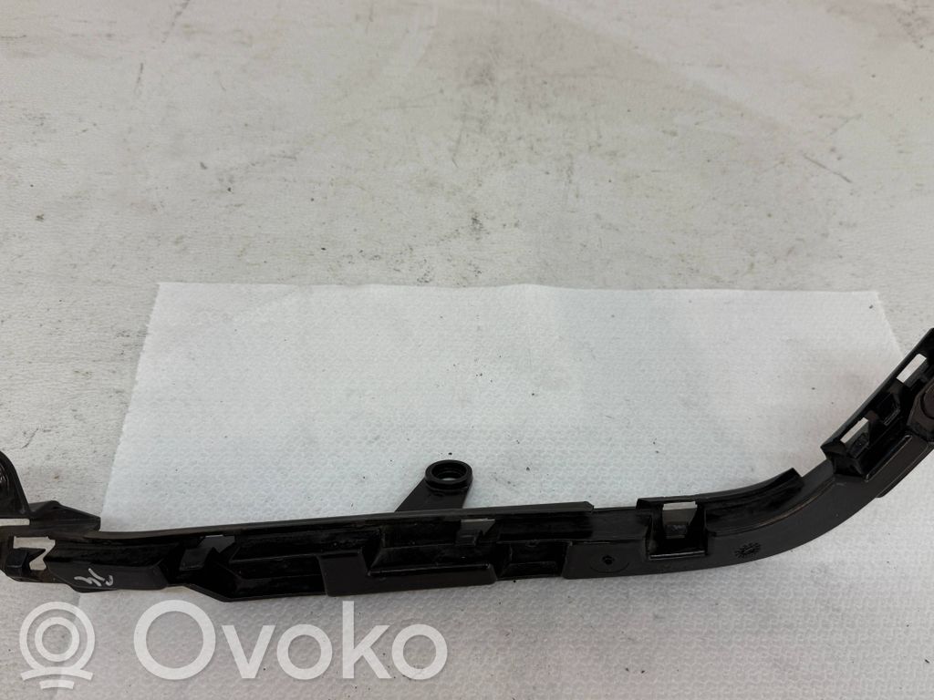 BMW 1 E81 E87 Takapuskurin kannake 