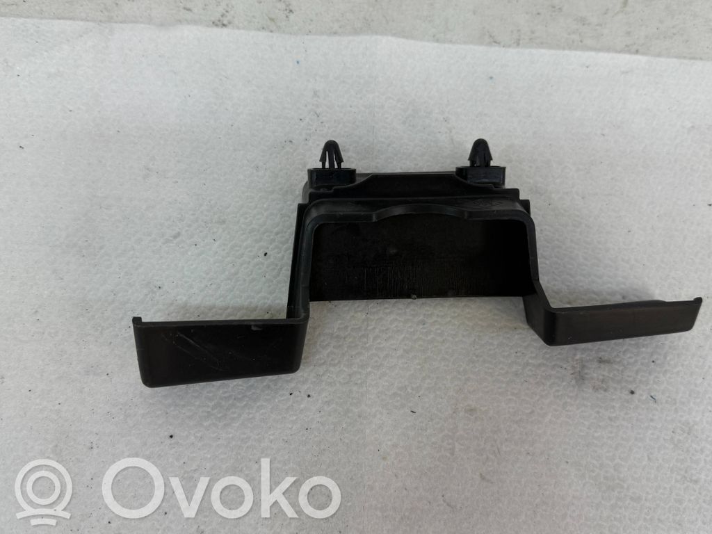 Dacia Dokker Radiator mount bracket 