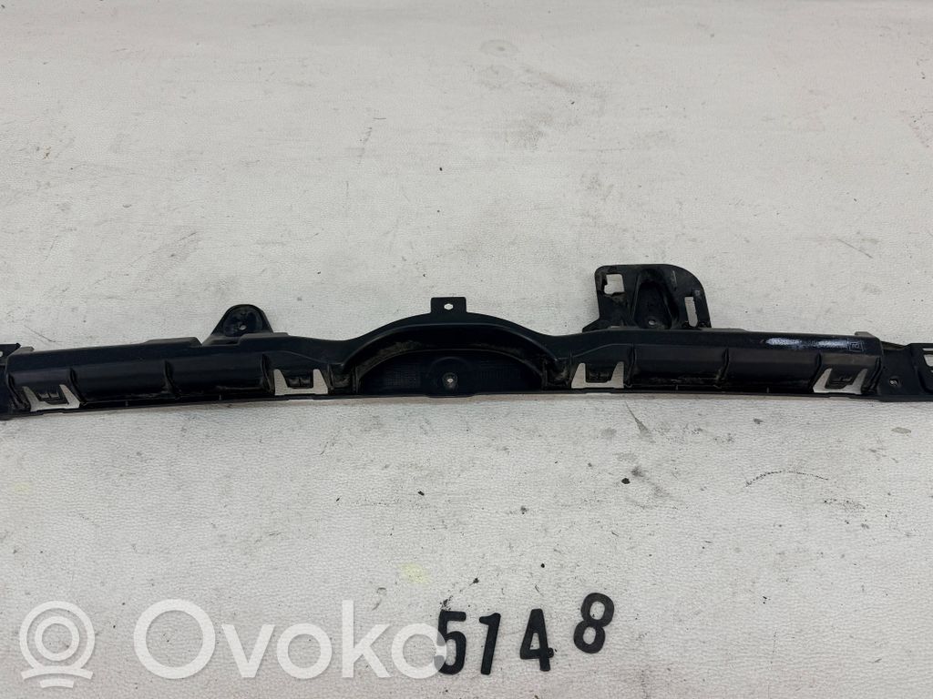 Opel Adam Uchwyt / Mocowanie zderzaka tylnego 