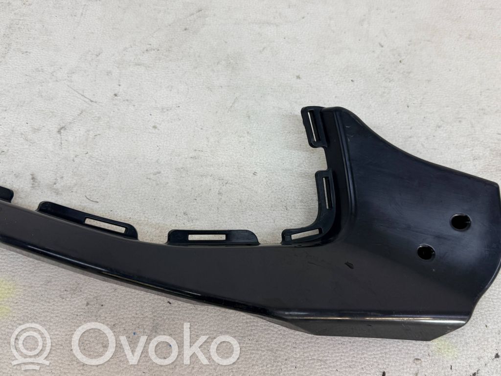 Audi A6 S6 C8 4K Front bumper mounting bracket 