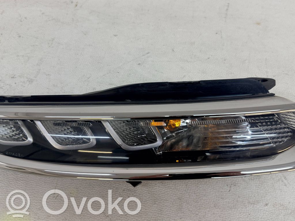 Citroen C3 Headlight/headlamp 
