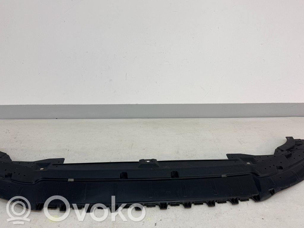 Audi Q2 - Front bumper skid plate/under tray 